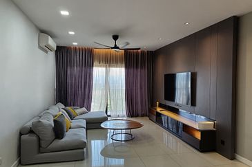 Desa ParkCity (The Westside III)