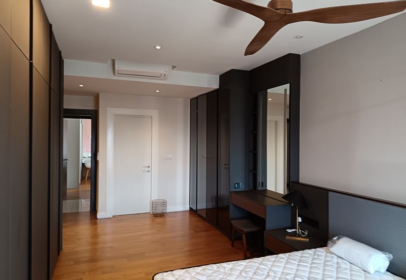 Desa ParkCity (The Westside III)