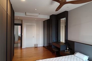 Desa ParkCity (The Westside III)