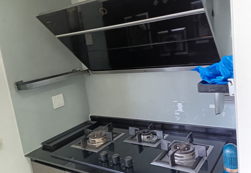 Desa ParkCity (The Westside III)