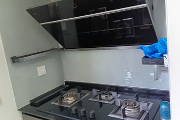 Desa ParkCity (The Westside III)