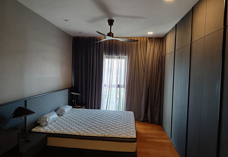 Desa ParkCity (The Westside III)