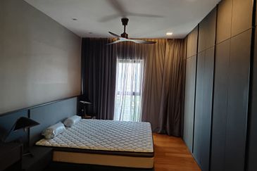 Desa ParkCity (The Westside III)