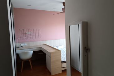 Desa ParkCity (The Westside III)