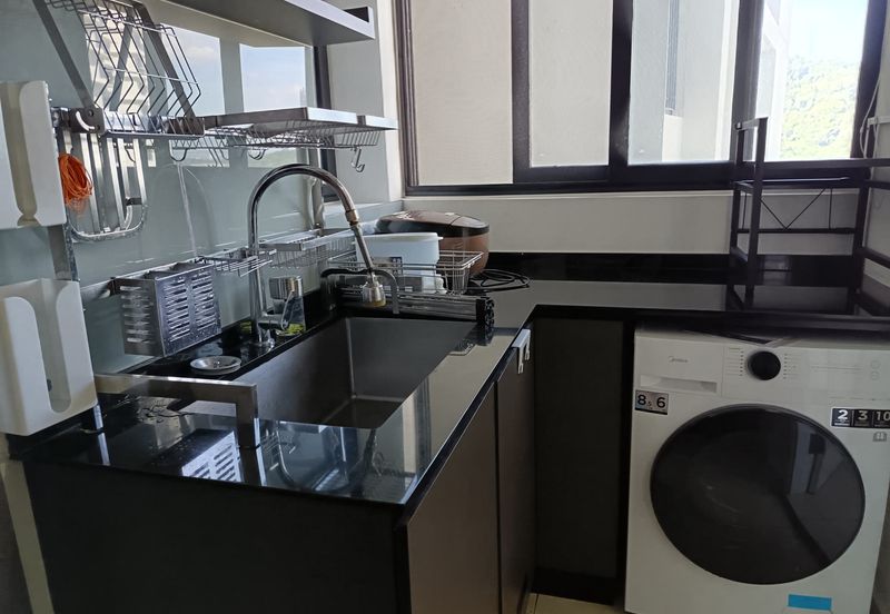 Desa ParkCity (The Westside III)