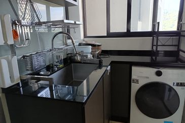 Desa ParkCity (The Westside III)