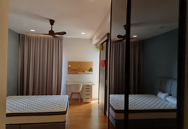 Desa ParkCity (The Westside III)