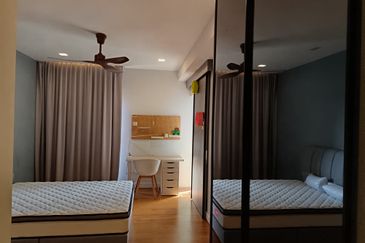 Desa ParkCity (The Westside III)