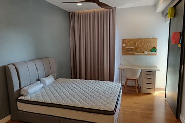 Desa ParkCity (The Westside III)