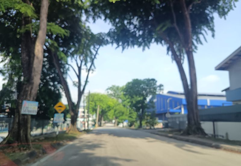 Shah Alam Industrial