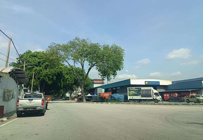 Shah Alam Industrial