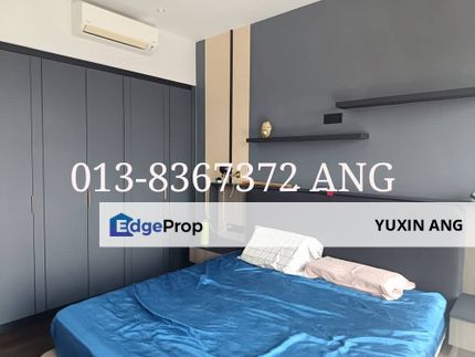OCP Condominium fully finished , Kuala Lumpur, Desa Parkcity