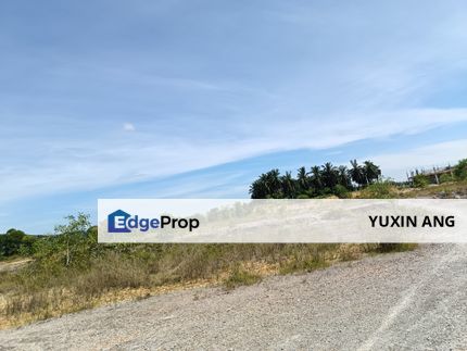 Puncak Alam Industri, 2.9acres Agriculture land for Sale , Selangor, Bandar Puncak Alam