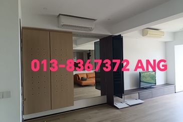 Desa ParkCity (The Breezeway Garden Condo)