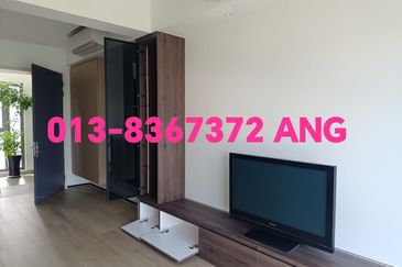 Desa ParkCity (The Breezeway Garden Condo)