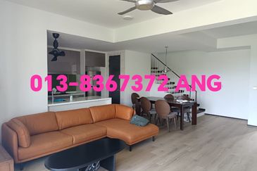 Desa ParkCity (The Breezeway Garden Condo)