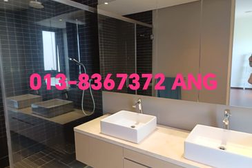 Desa ParkCity (The Breezeway Garden Condo)