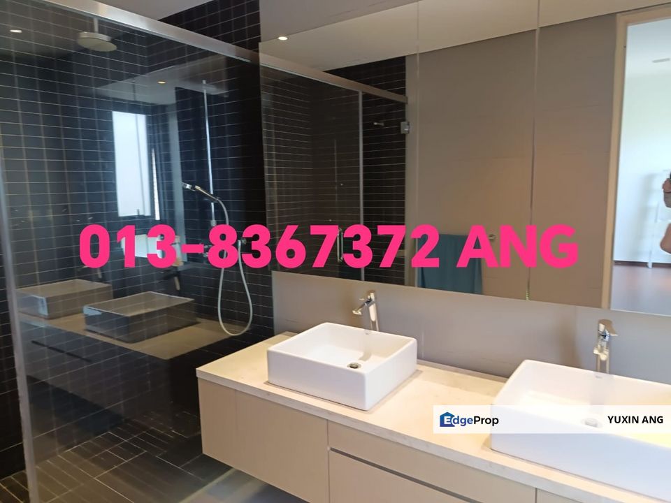 Breezeway Duplex Condo Opp Arcadia , Kuala Lumpur, Desa Parkcity