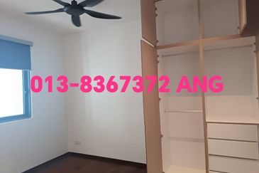 Desa ParkCity (The Breezeway Garden Condo)