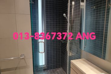 Desa ParkCity (The Breezeway Garden Condo)