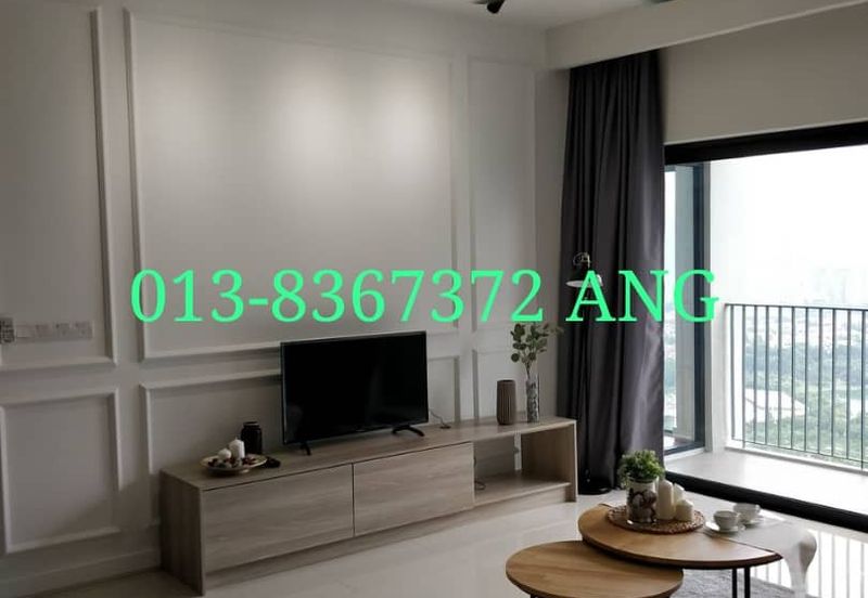 Desa ParkCity (The Westside III)