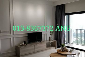 Desa ParkCity (The Westside III)