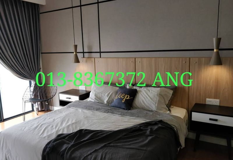 Desa ParkCity (The Westside III)