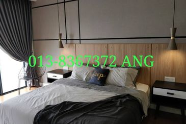 Desa ParkCity (The Westside III)