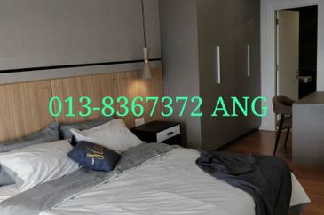 Desa ParkCity (The Westside III)