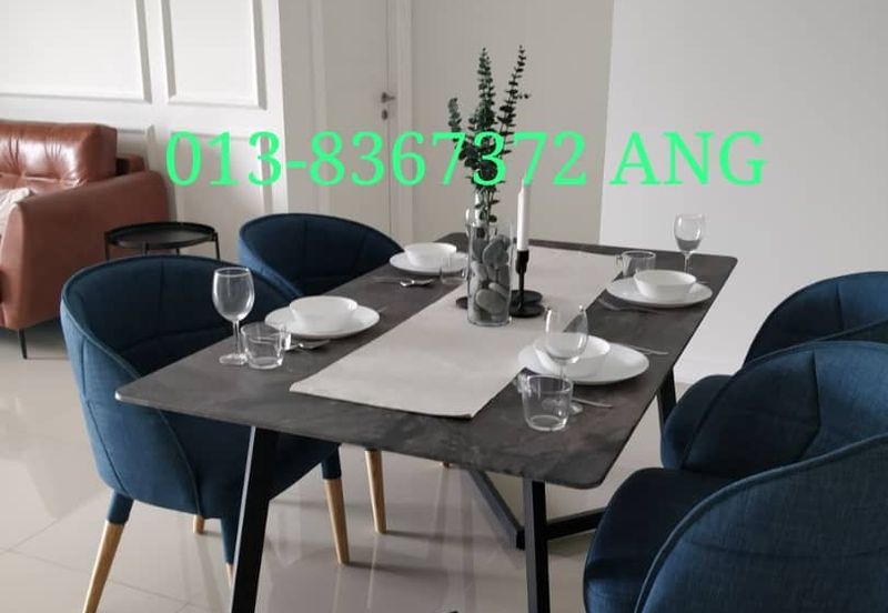 Desa ParkCity (The Westside III)