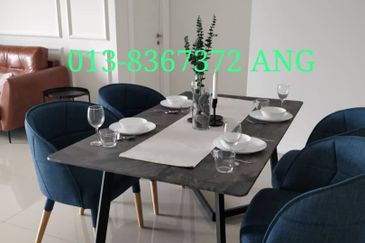 Desa ParkCity (The Westside III)