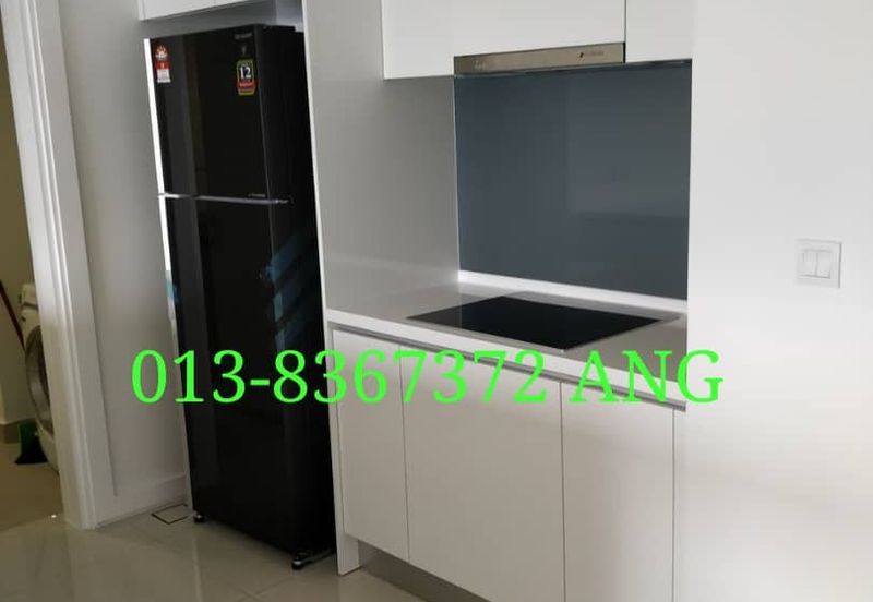 Desa ParkCity (The Westside III)