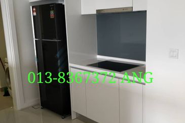 Desa ParkCity (The Westside III)