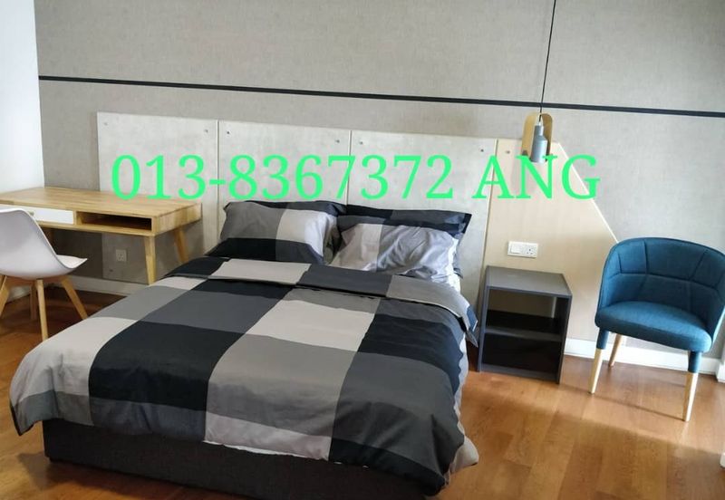 Desa ParkCity (The Westside III)