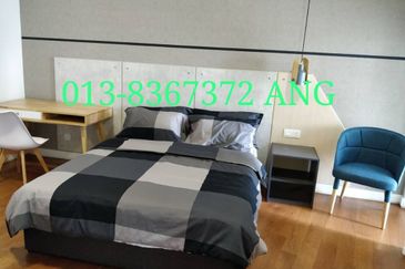 Desa ParkCity (The Westside III)