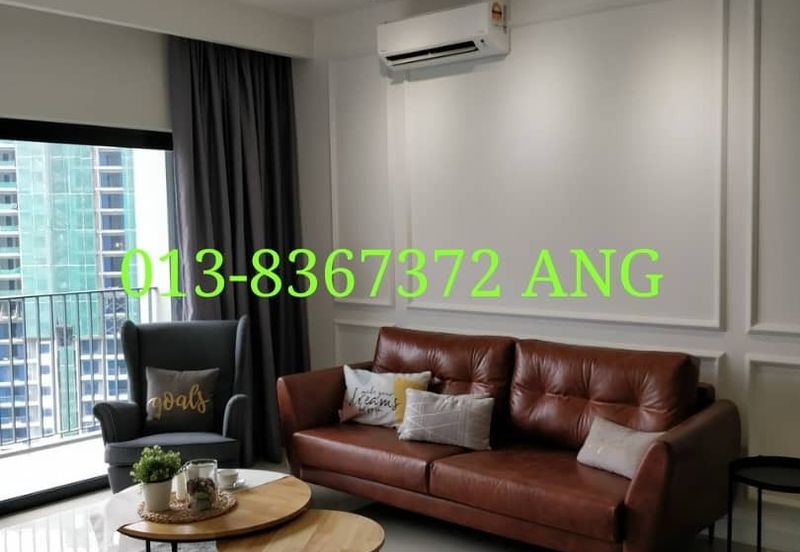 Desa ParkCity (The Westside III)