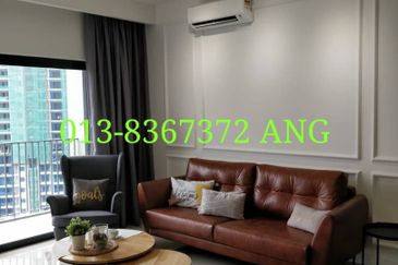 Desa ParkCity (The Westside III)