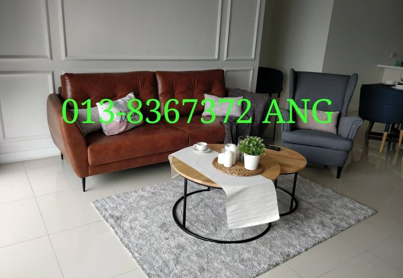 Desa ParkCity (The Westside III)