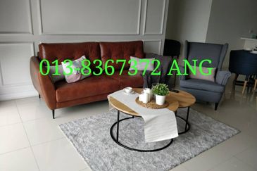 Desa ParkCity (The Westside III)