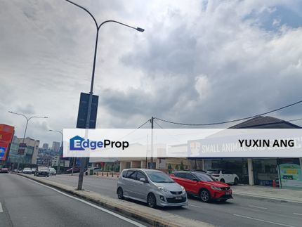 Jalan Maarof Commercial Bungalow for RENT , Kuala Lumpur, Bangsar
