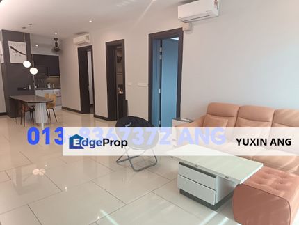 OCP Condominium fully finished , Kuala Lumpur, Desa Parkcity