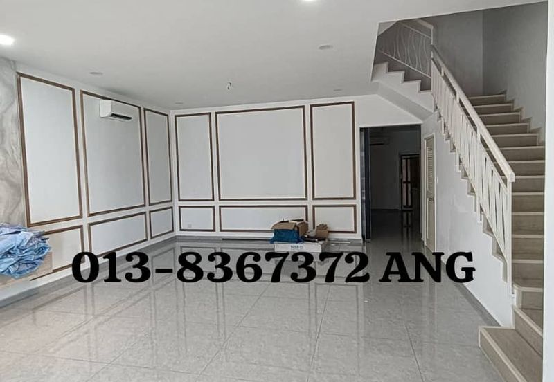 Sunway SPK Damansara