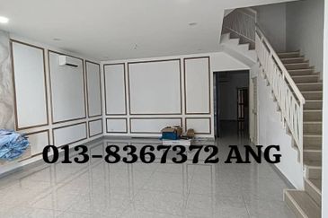 Sunway SPK Damansara