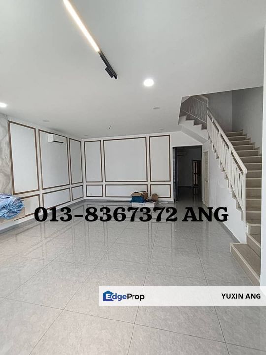 Sunway SPK 2.5 Storey , Kuala Lumpur, Sunway SPK Damansara