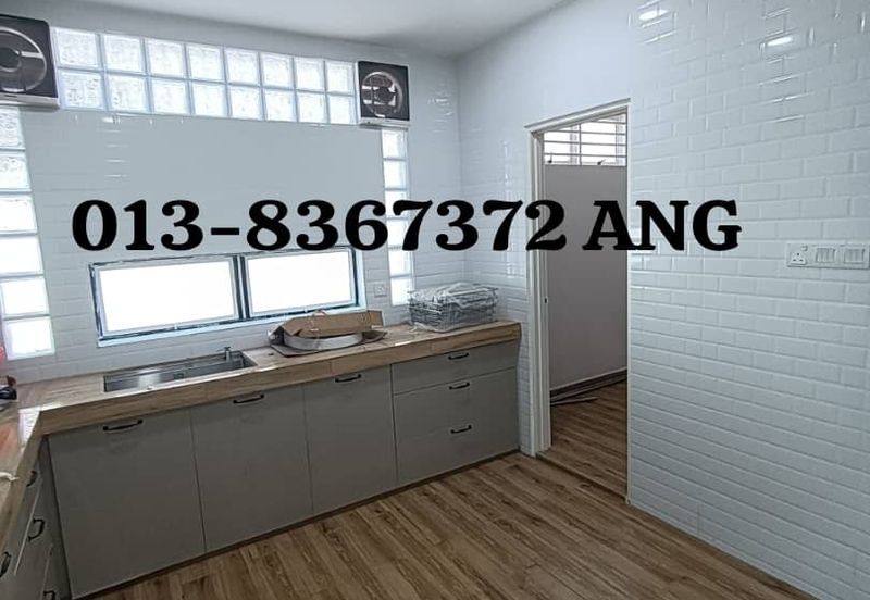 Sunway SPK Damansara