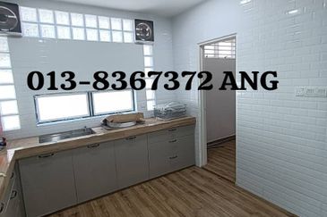 Sunway SPK Damansara