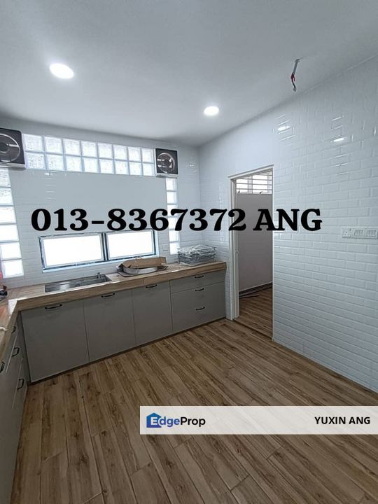 Sunway SPK 2.5 Storey , Kuala Lumpur, Sunway SPK Damansara