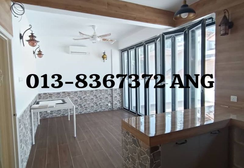 Sunway SPK Damansara