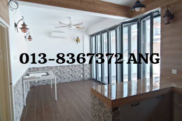 Sunway SPK Damansara