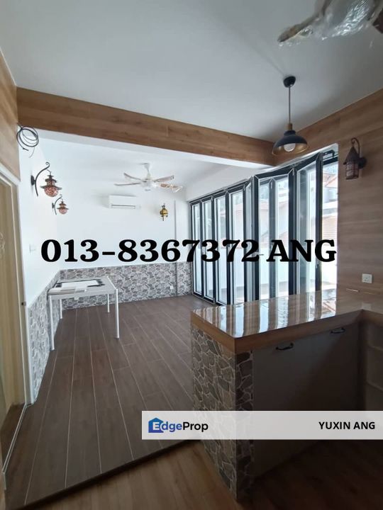 Sunway SPK 2.5 Storey , Kuala Lumpur, Sunway SPK Damansara